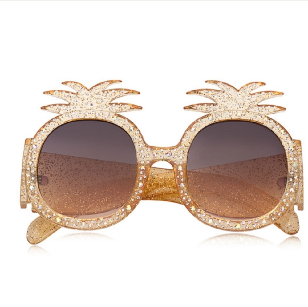 Pineapple Framez